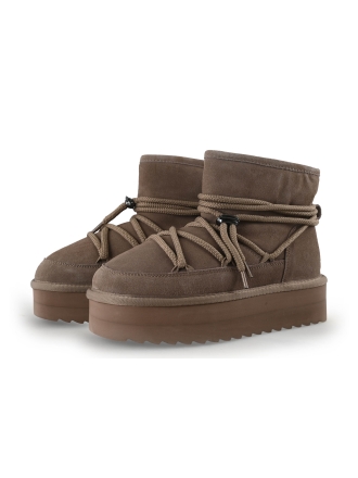 Colors of California Veterboots Bruin 359555
 Maat 40
 