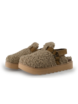 Colors of California Instappers Beige 359558
 Maat 40
 