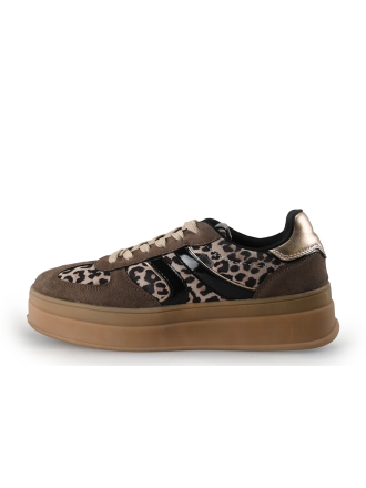 Sub55 Sneakers Panter 359560
 Maat 38
 