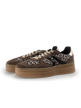 Sub55 Sneakers Panter 359572
 Maat 42
 