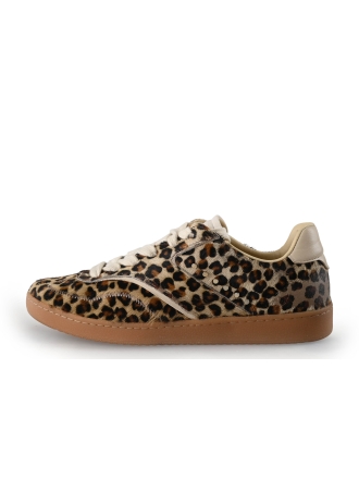 Nubikk Sneakers Bruin 359575
 Maat 38
 