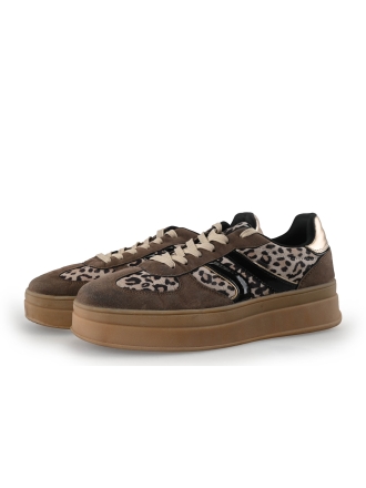 Sub55 Sneakers Panter 359577
 Maat 42
 
