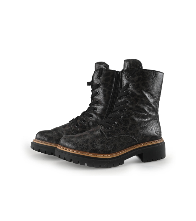 Rieker Veterboots