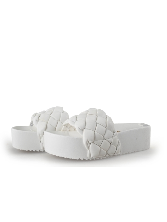 Colors of California Sandalen Wit 359584
 Maat 39
 