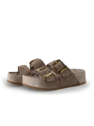 Colors of California Muiltjes Beige 359593
 Maat 38
 
