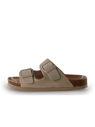 Colors of California Slippers Beige 359594
 Maat 38
 