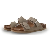Colors of California Slippers