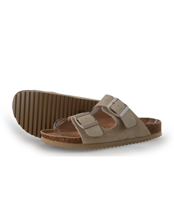 Colors of California Slippers