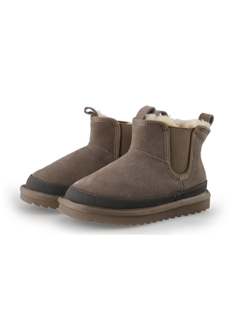 Colors of California Enkellaarzen Bruin 359598
Maat 31