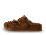 Colors of California Slippers