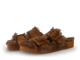 Colors of California Slippers