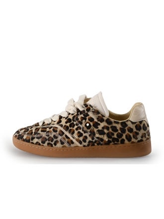 Nubikk Sneakers Beige 359606
 Maat 36
 