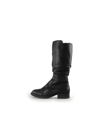 Rieker Laarzen Zwart 359608
 Maat 39
 