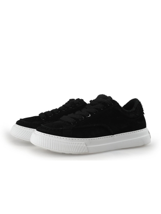 Nubikk Sneakers Zwart 359609
 Maat 41
 
