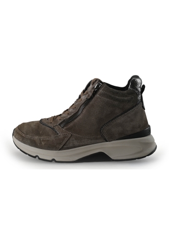 Gabor Veterboots Bruin 359612
 Maat 38
 