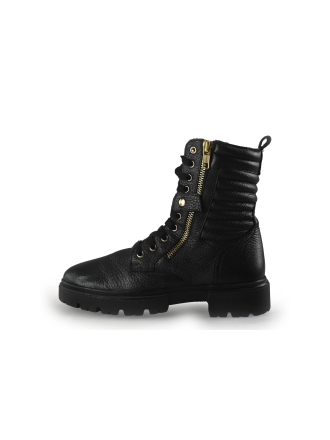 Sub55 Veterboots Zwart 359618
 Maat 35
 