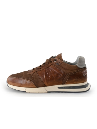Gaastra Sneakers Cognac 359619
 Maat 41
 