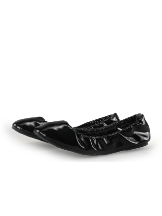 Colors of California Ballerina's Zwart 359620
 Maat 37
 