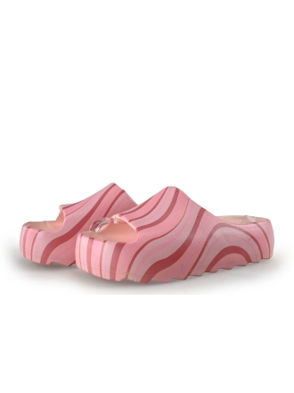 Colors of California Slippers Roze 359627
 Maat 37
 