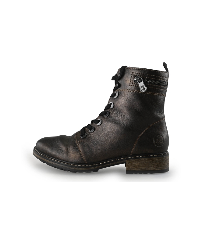Rieker Veterboots