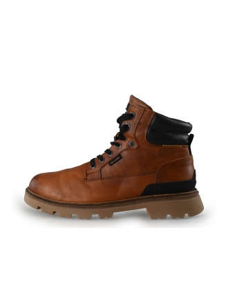 PME Legend Veterboots Cognac 359629
 Maat 42
 