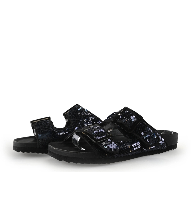 Colors of California Slippers