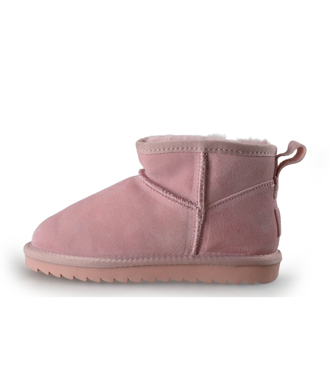 Colors of California Boots