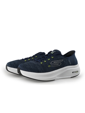 Skechers Instappers Blauw 359637
 Maat 43
 