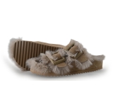 Colors of California Slippers