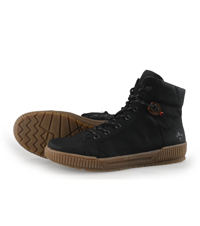 Rieker Veterschoenen