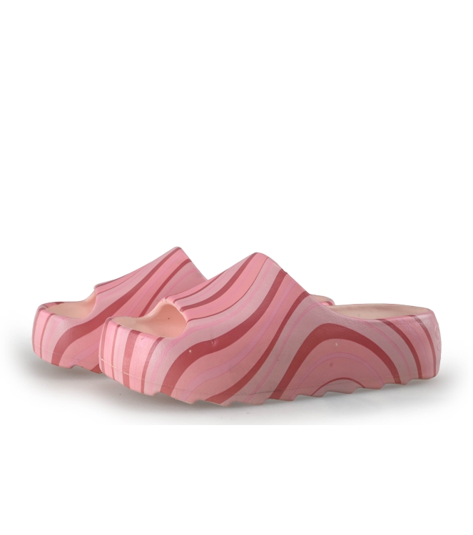 Colors of California Slippers