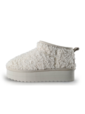 Colors of California Sneeuwlaarzen Wit 359648
 Maat 39
 