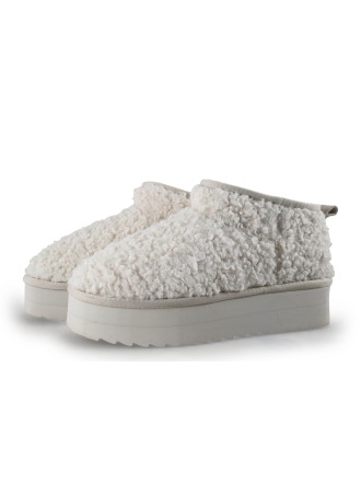 Colors of California Sneeuwlaarzen Wit 359648
 Maat 39
 