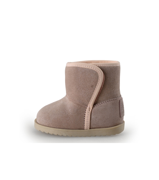 Colors of California Boots