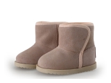 Colors of California Boots
