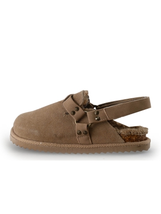 Colors of California Muiltjes Beige 359652
 Maat 33
 