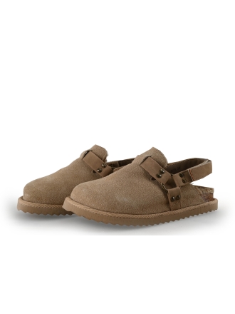 Colors of California Instappers Beige 359653
 Maat 33
 