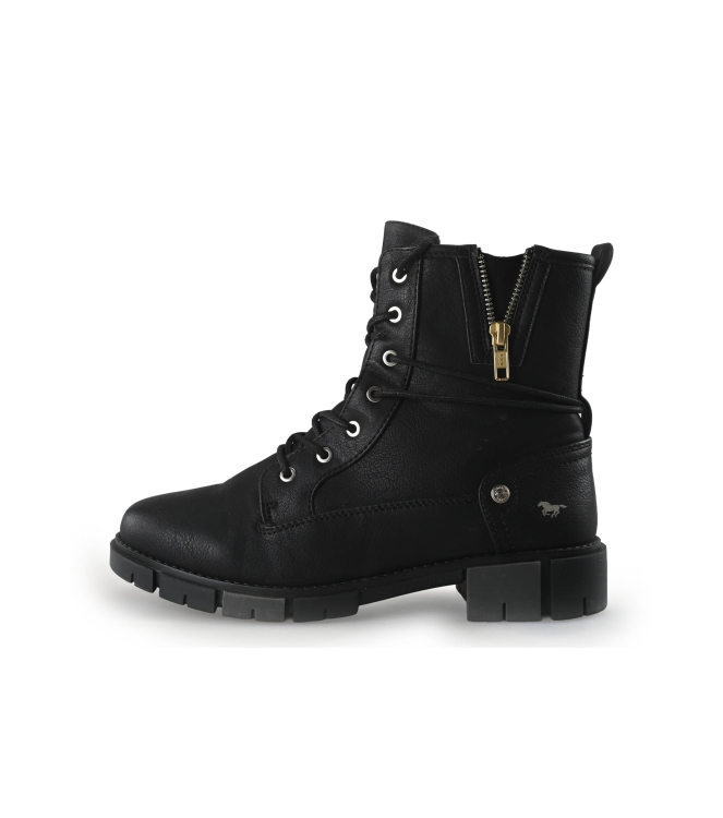 Mustang Veterboots