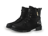 Mustang Veterboots