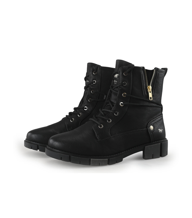 Mustang Veterboots