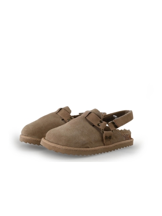 Colors of California Instappers Beige 359660
 Maat 31
 