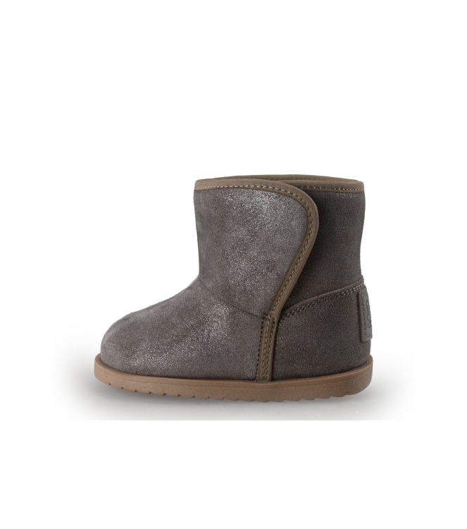 Colors of California Boots