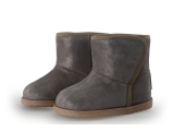 Colors of California Boots