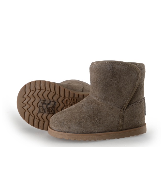Colors of California Boots