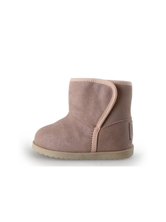 Colors of California Sneeuwlaarzen Roze 359670
 Maat 24
 