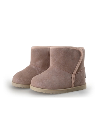 Colors of California Sneeuwlaarzen Roze 359670
 Maat 24
 