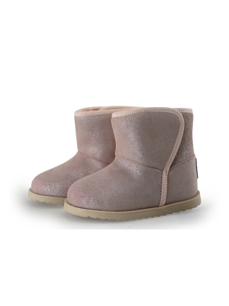 Colors of California Boots Roze 359671
 Maat 25
 