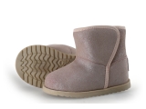 Colors of California Boots
