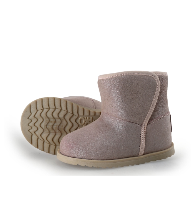 Colors of California Boots