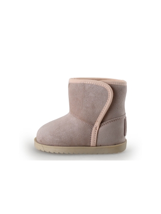 Colors of California Boots Roze 359672
 Maat 21
 